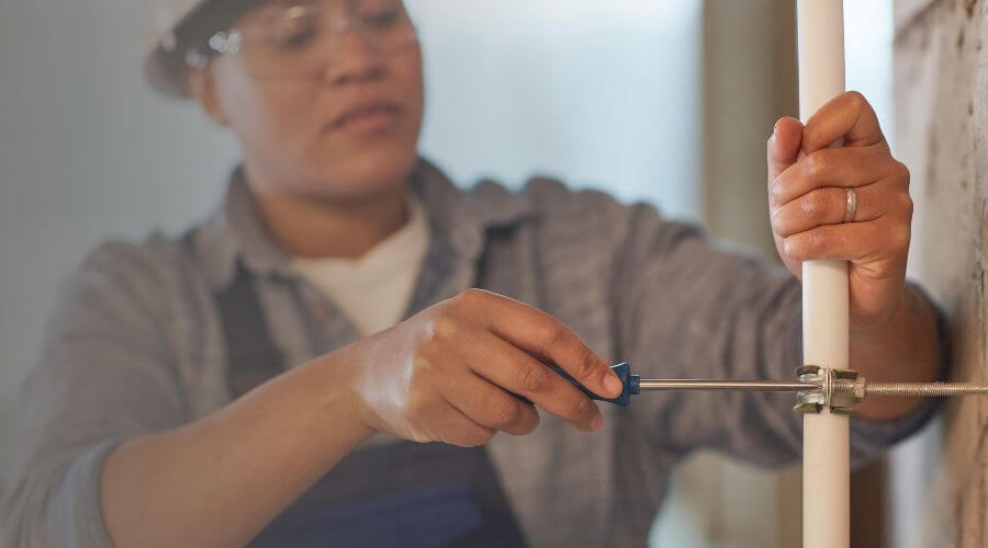 Drain Flow Testing (Kitchen, Bathroom, Utility) in Chualar, CA